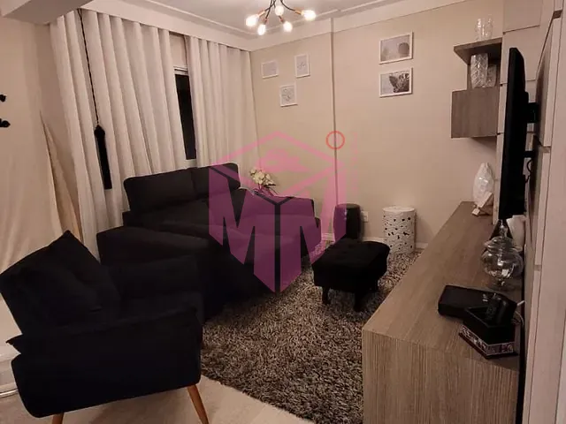 Apartamento com 119m² 3 quartos e 3 banheiros, à venda, no bairro Casa Branca em Santo André