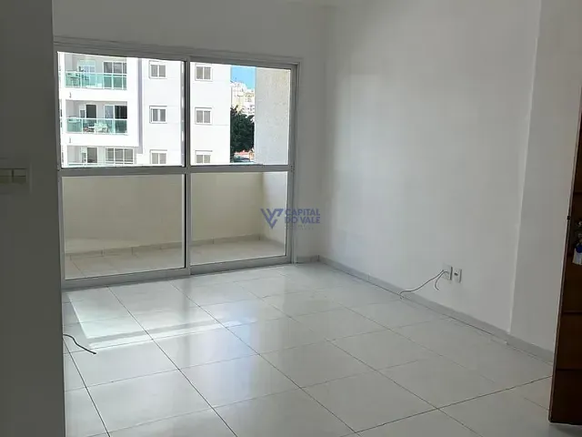 Apartamento 3 quartos e 2 banheiros, à venda ou para alugar, no bairro Jardim Pereira do Amparo em Jacareí