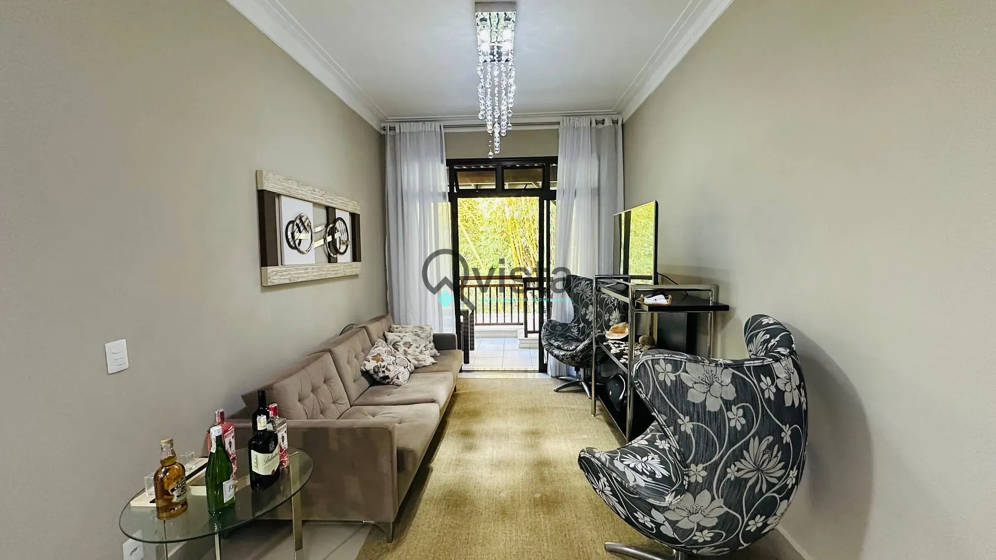 Apartamento, 2 quartos, 90 m² - Foto 2