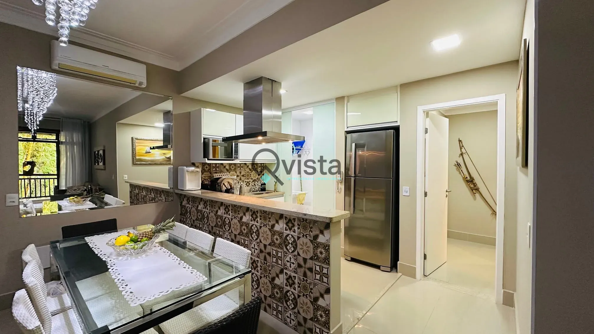 Apartamento, 2 quartos, 90 m² - Foto 4