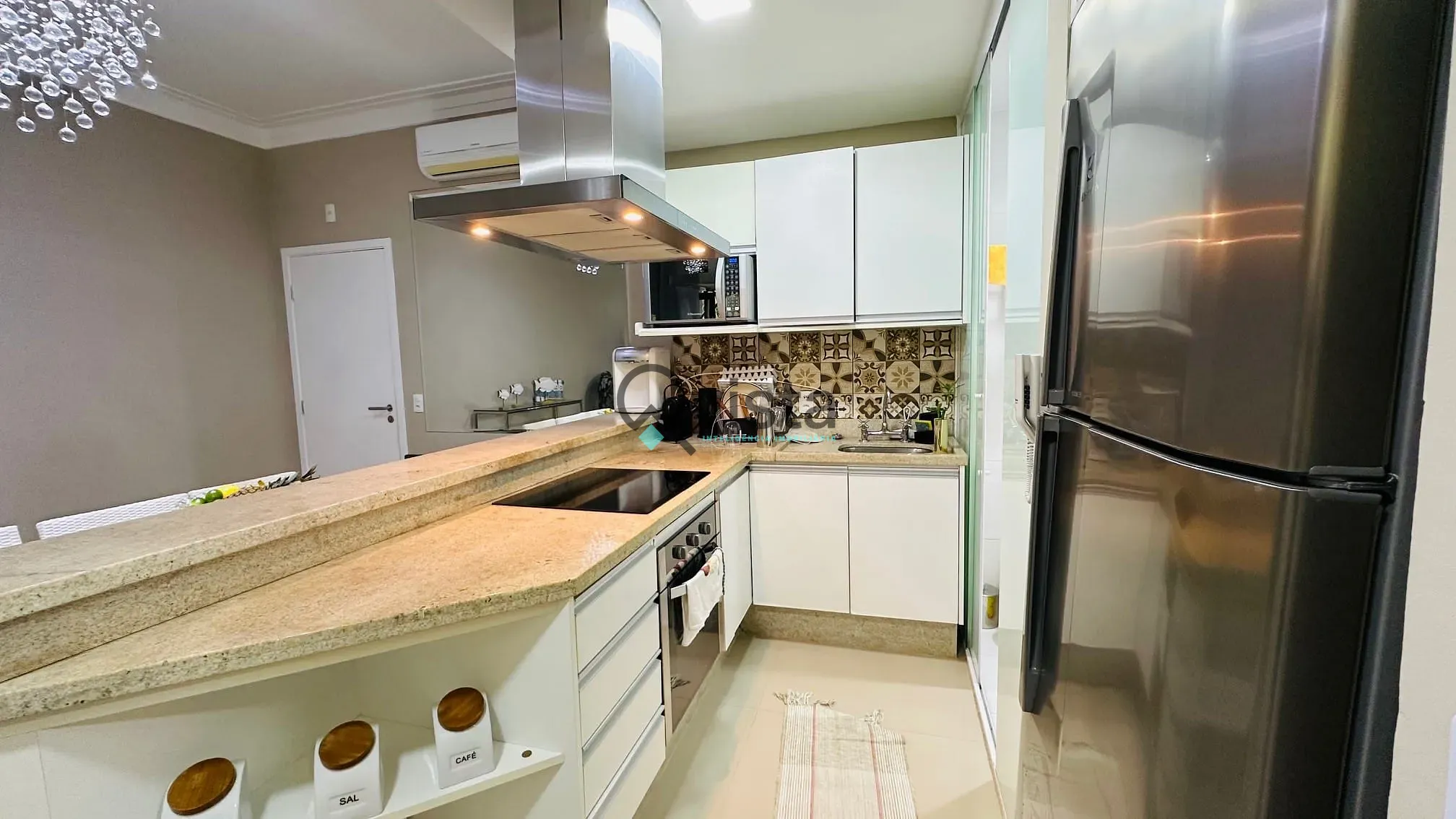 Apartamento, 2 quartos, 90 m² - Foto 5