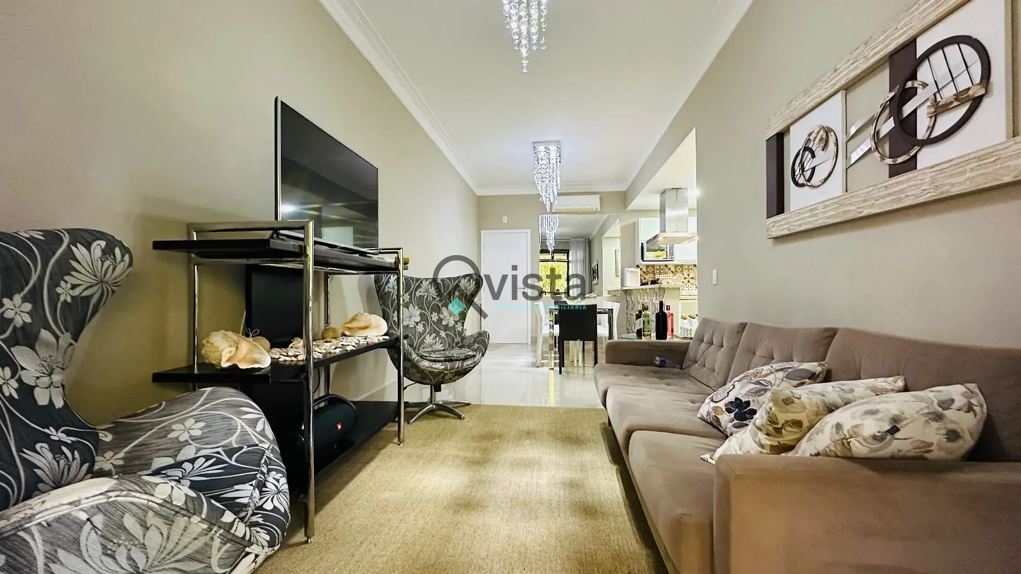 Apartamento, 2 quartos, 90 m² - Foto 8