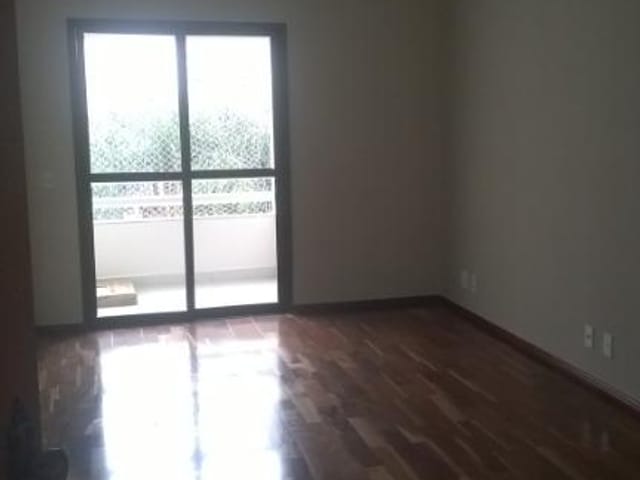 Foto do Apartamento - Apartamento com 3 dormitórios à venda, 97 m² por R$ 395.000,00 - Jardim das Indústrias - São José dos Campos/SP | RUSSI IMÓVEIS