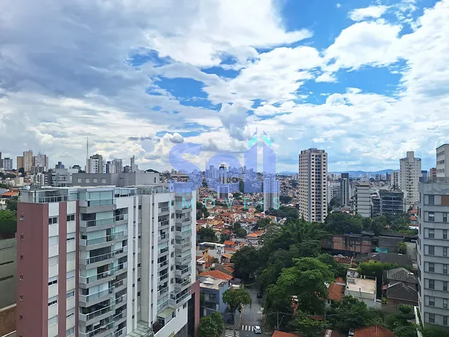 Apartamento 2 quartos e 2 banheiros, para alugar, no bairro Perdizes em São Paulo
