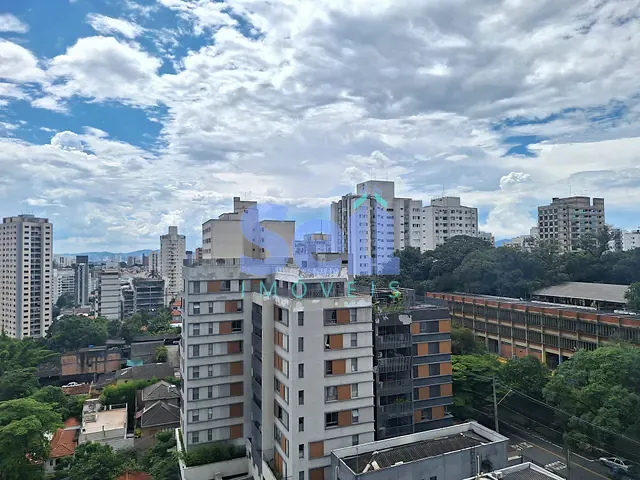 Apartamento 2 quartos e 2 banheiros, para alugar, no bairro Perdizes em São Paulo