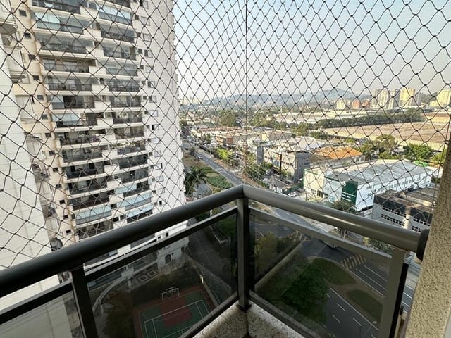 Apartamento com 49m² 1 quarto e 1 banheiro, à venda ou para alugar, no bairro Alphaville Centro Industrial e Empresarial/Alphaville. em Barueri