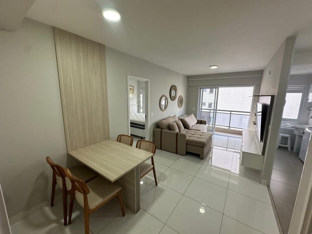 Apartamento com 49m² 1 quarto e 1 banheiro, à venda ou para alugar, no bairro Alphaville Centro Industrial e Empresarial/Alphaville. em Barueri