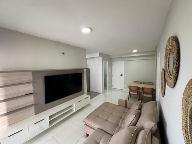 Apartamento com 49m² 1 quarto e 1 banheiro, à venda ou para alugar, no bairro Alphaville Centro Industrial e Empresarial/Alphaville. em Barueri