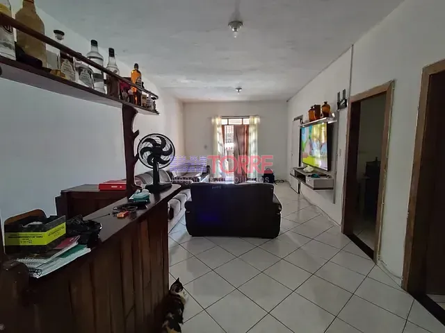 Apartamento 3 quartos e 1 banheiro, à venda, no bairro Santo Antônio em Itabuna