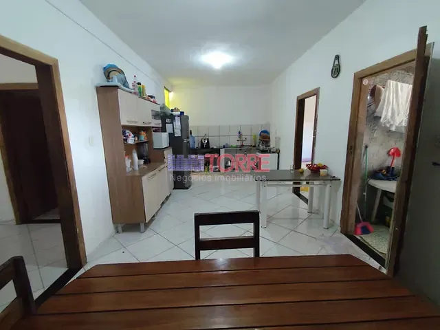 Apartamento 3 quartos e 1 banheiro, à venda, no bairro Santo Antônio em Itabuna