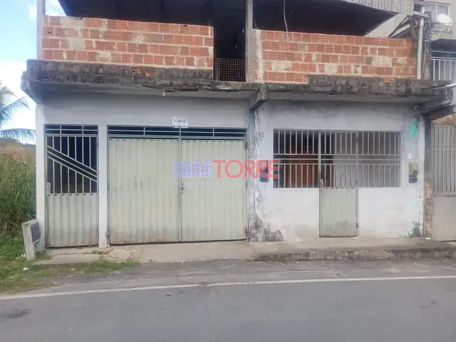 Apartamento 3 quartos e 1 banheiro, à venda, no bairro Santo Antônio em Itabuna