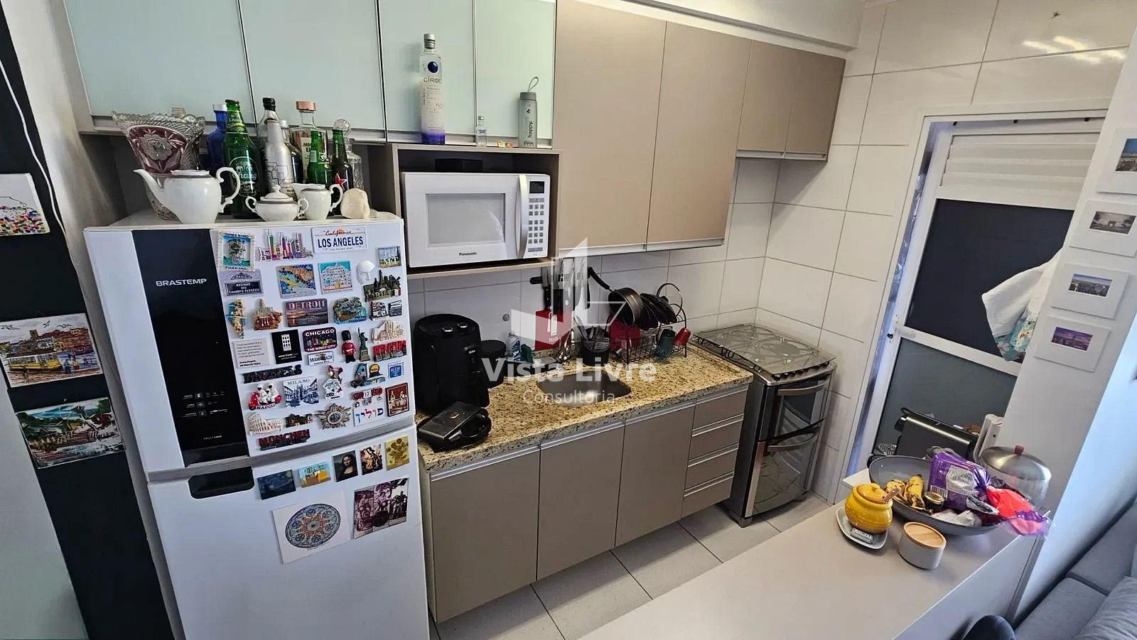 Apartamento, 1 quarto, 45 m² - Foto 6