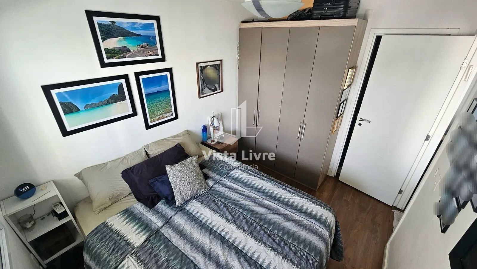 Apartamento, 1 quarto, 45 m² - Foto 7