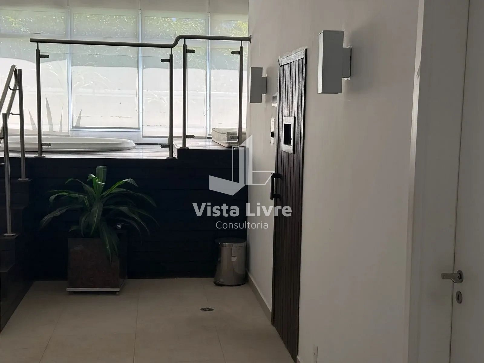 Apartamento, 1 quarto, 45 m² - Foto 15