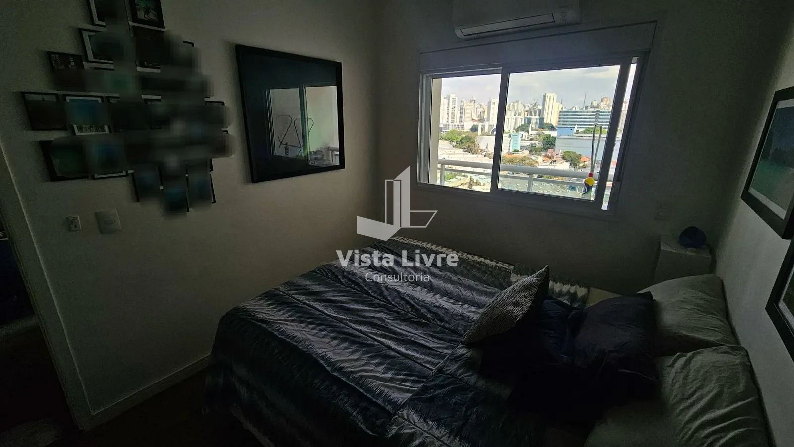 Apartamento, 1 quarto, 45 m² - Foto 8