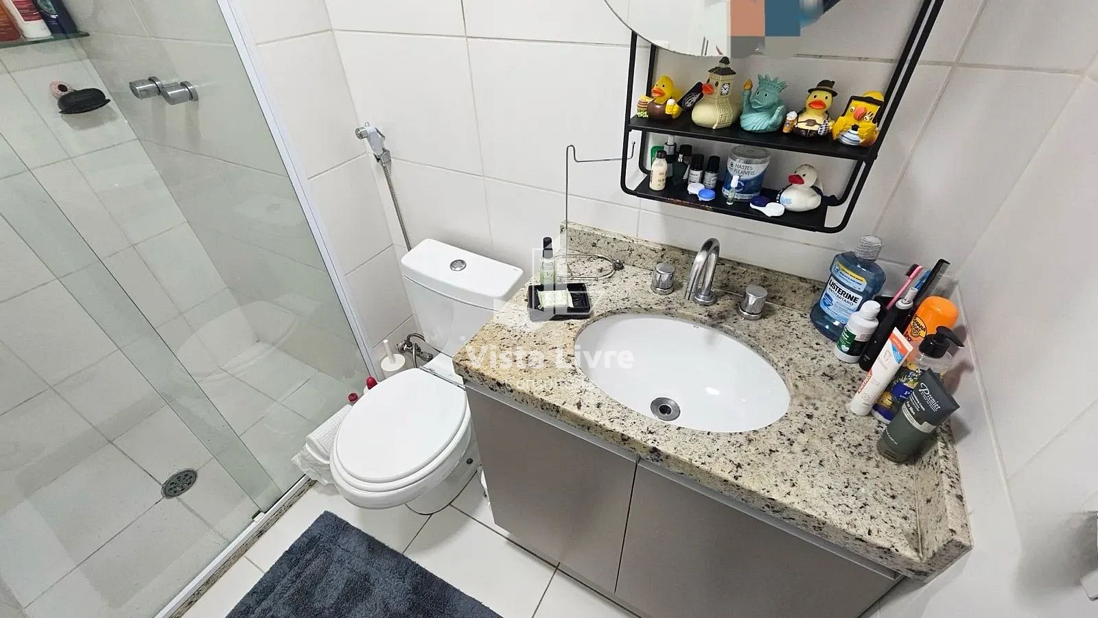 Apartamento, 1 quarto, 45 m² - Foto 10