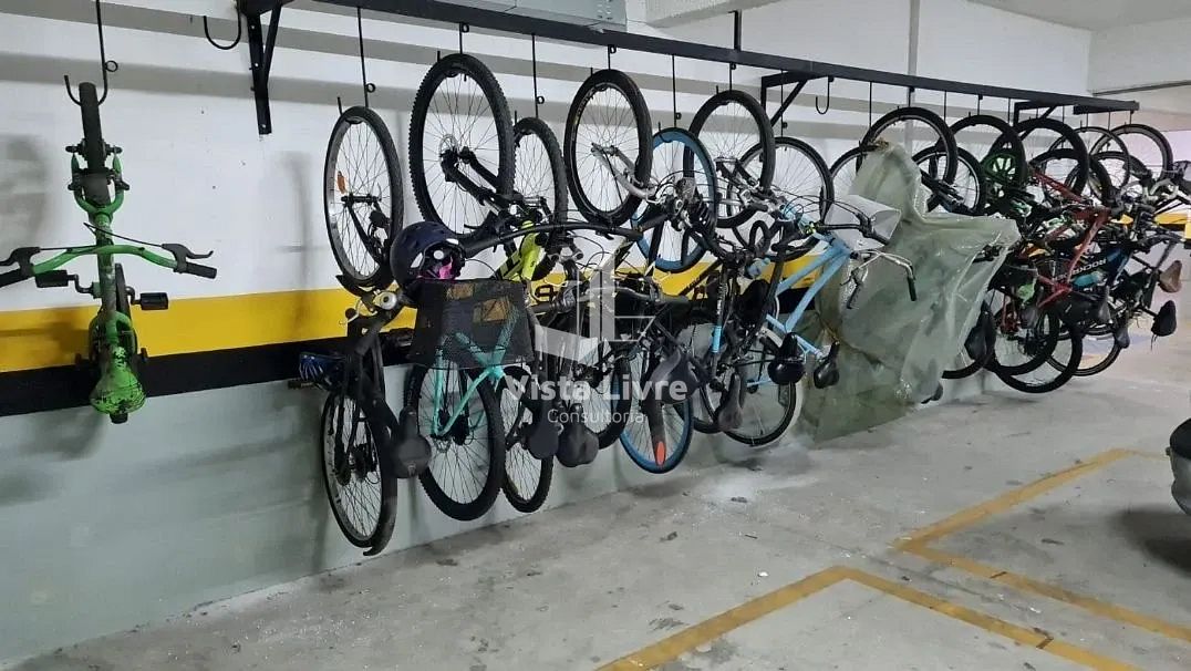 Apartamento, 1 quarto, 45 m² - Foto 17