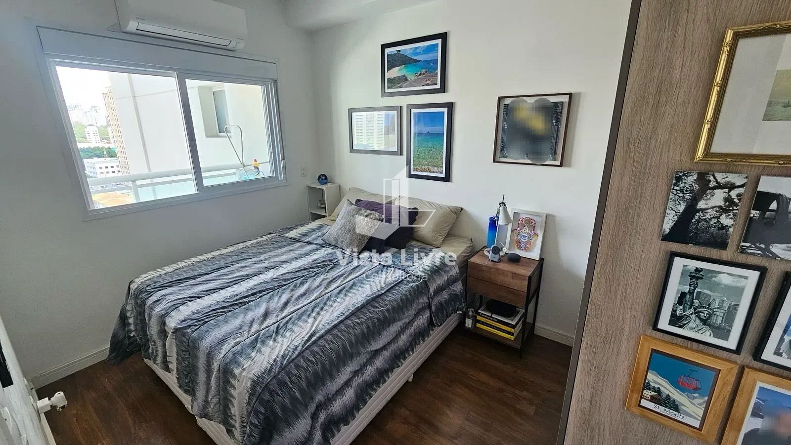 Apartamento, 1 quarto, 45 m² - Foto 9