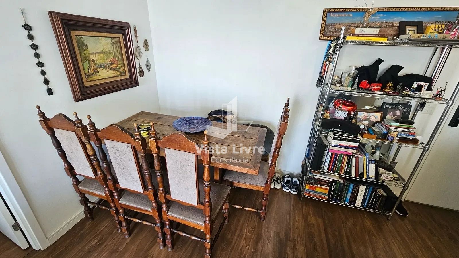 Apartamento, 1 quarto, 45 m² - Foto 5