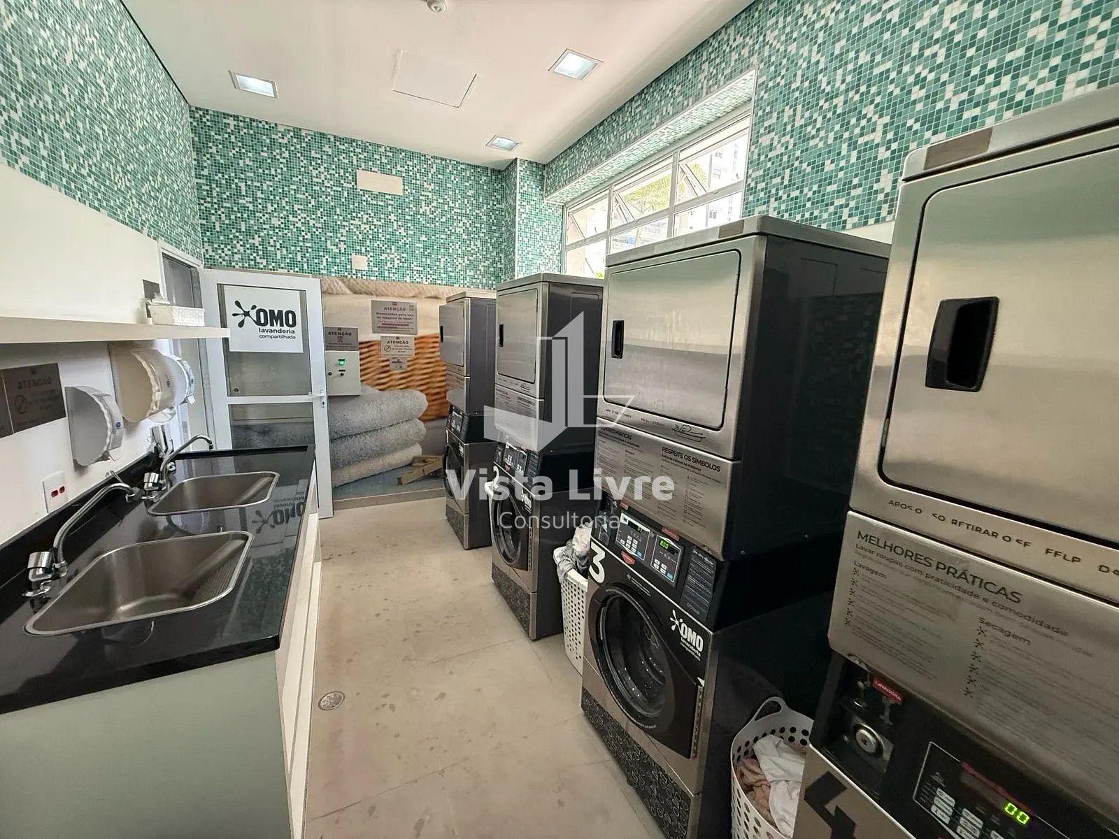 Apartamento, 1 quarto, 45 m² - Foto 20