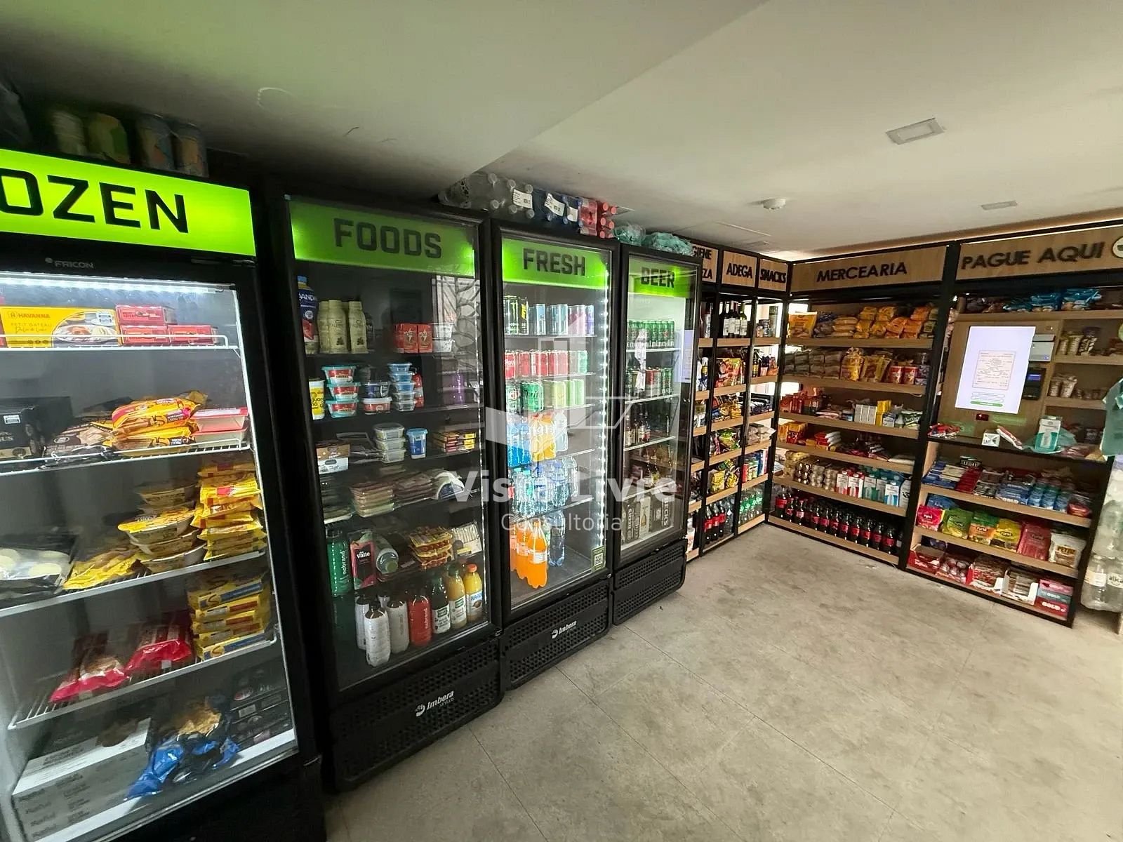 Apartamento, 1 quarto, 45 m² - Foto 21