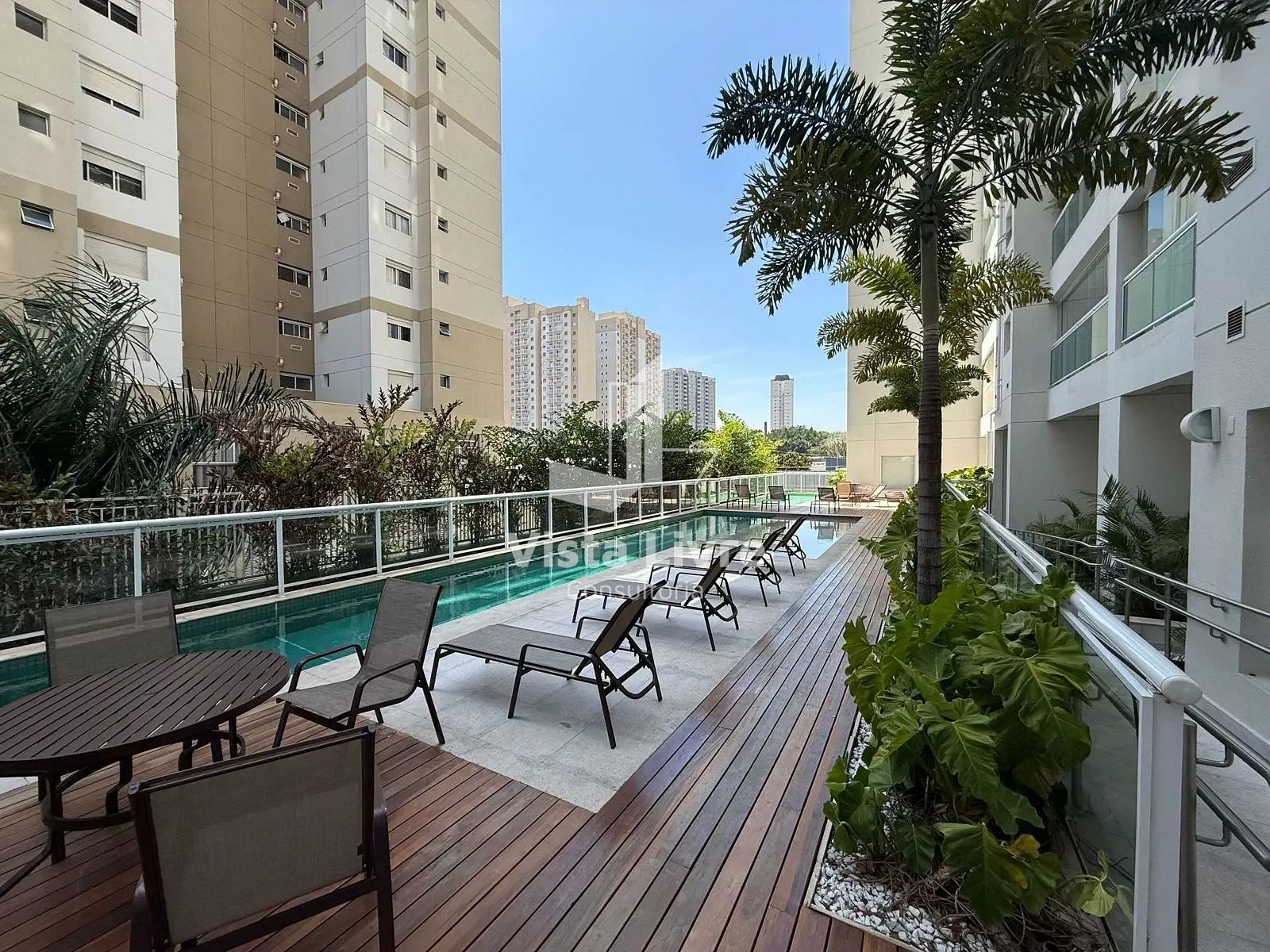 Apartamento, 1 quarto, 45 m² - Foto 12