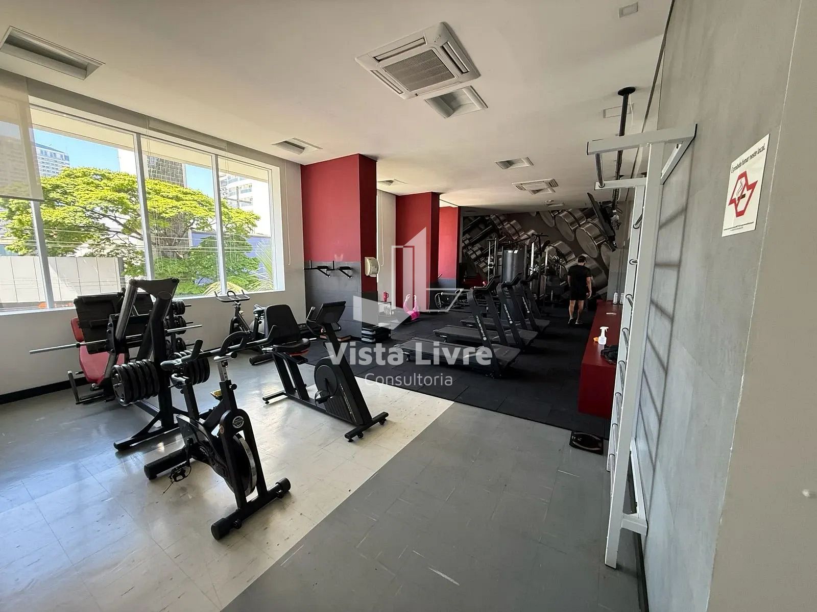 Apartamento, 1 quarto, 45 m² - Foto 16