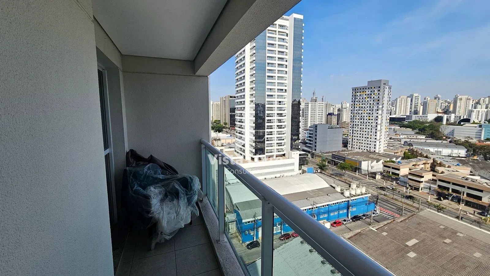 Apartamento, 1 quarto, 45 m² - Foto 2