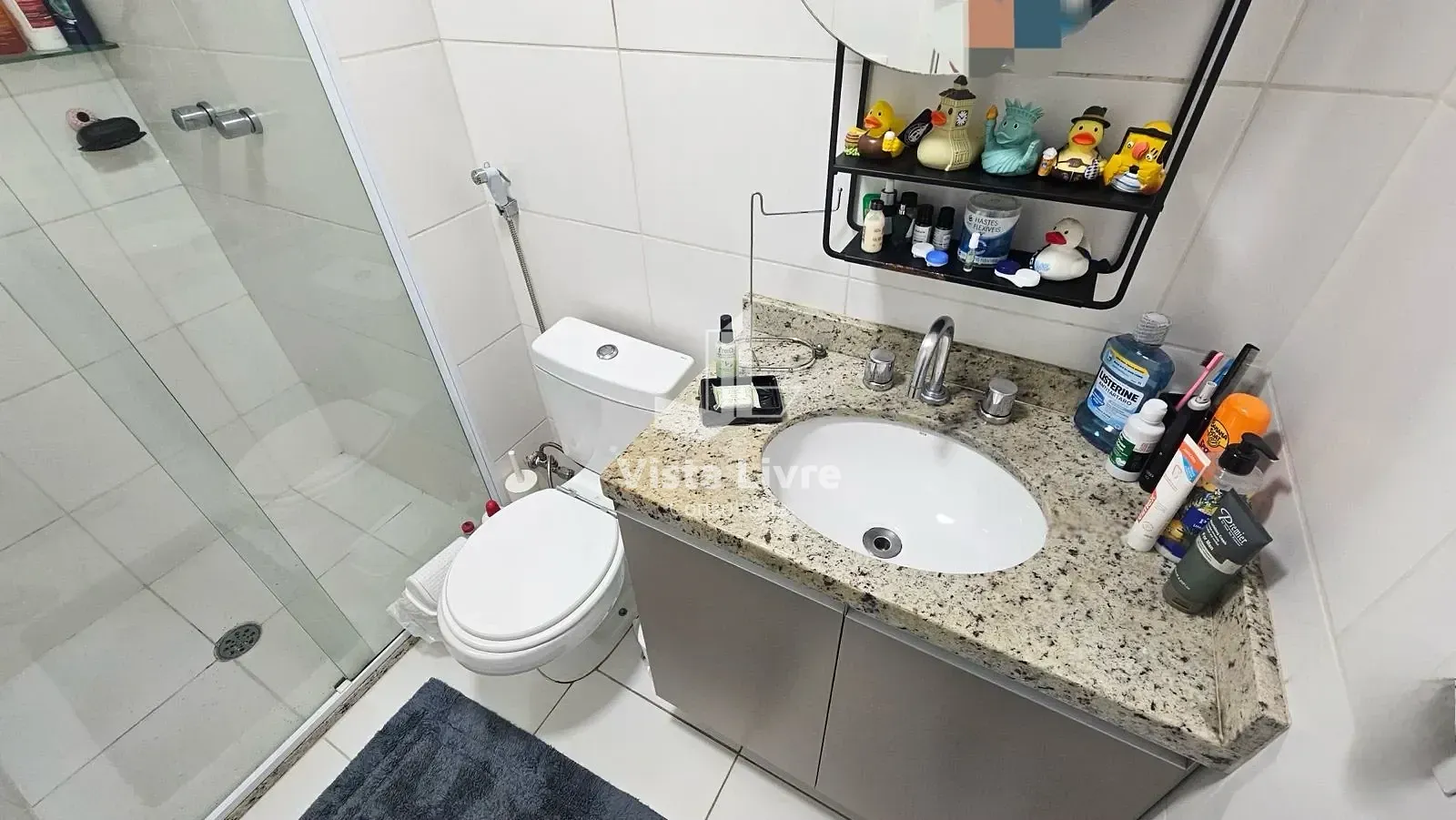 Apartamento, 1 quarto, 45 m² - Foto 10