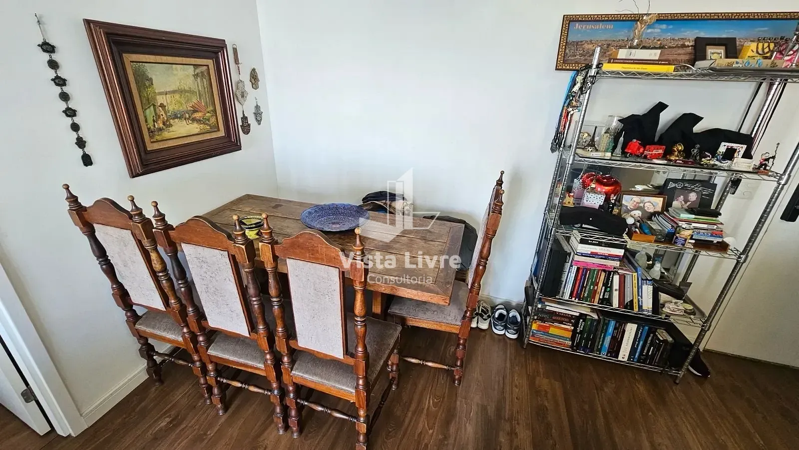 Apartamento, 1 quarto, 45 m² - Foto 5