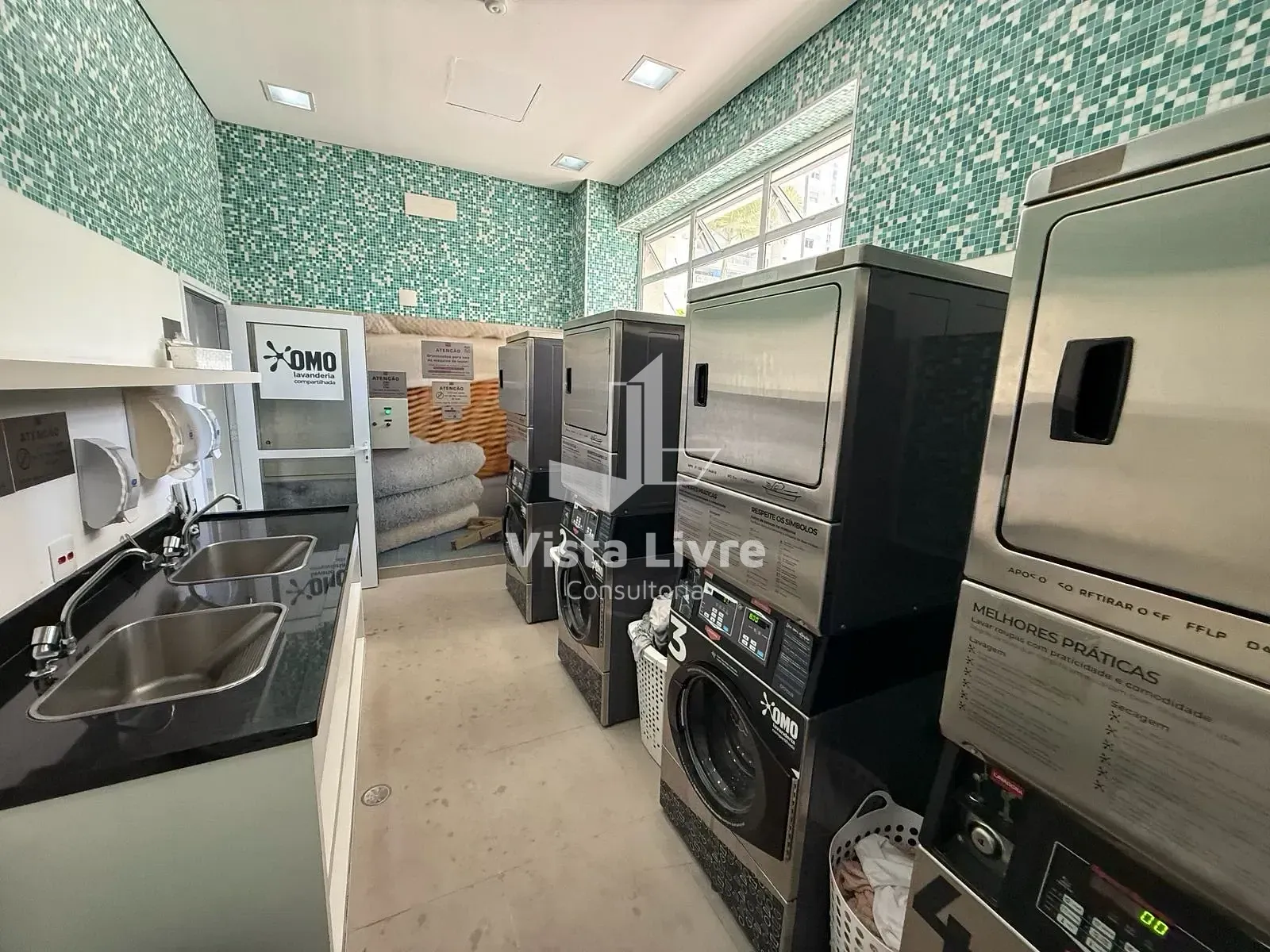 Apartamento, 1 quarto, 45 m² - Foto 20