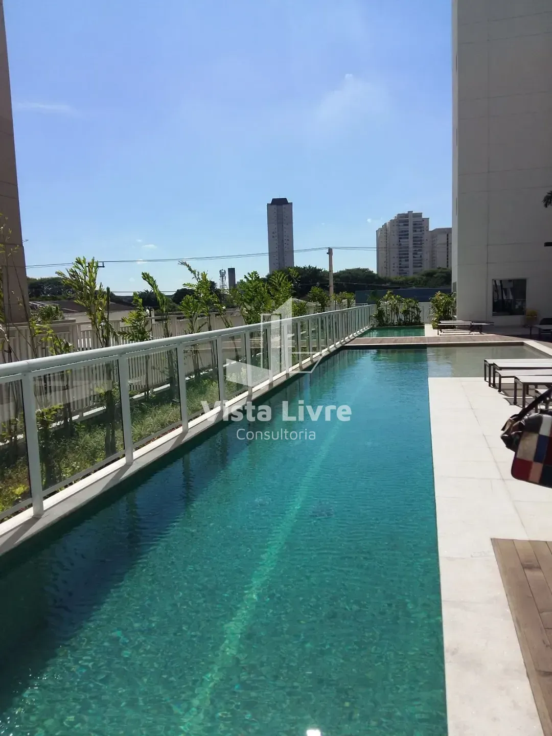 Apartamento, 1 quarto, 45 m² - Foto 11