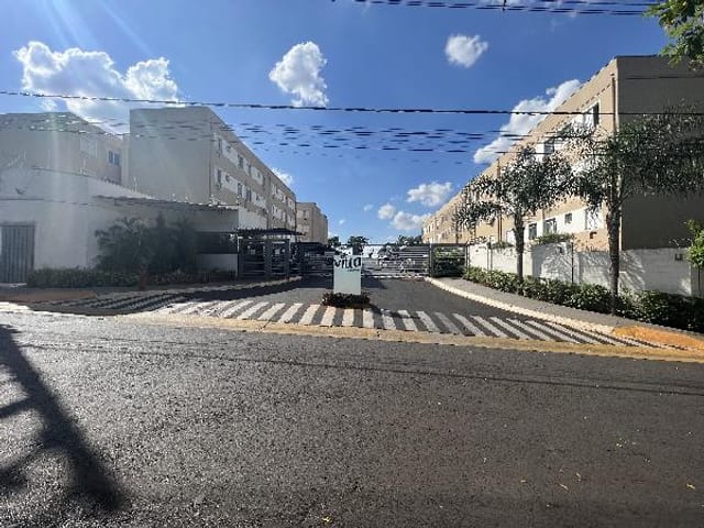 Foto do Apartamento - Apartamento à venda 1 Vaga, 10M², JD HEITOR RIGON, RIBEIRAO PRETO - SP | Imobiliária Compare