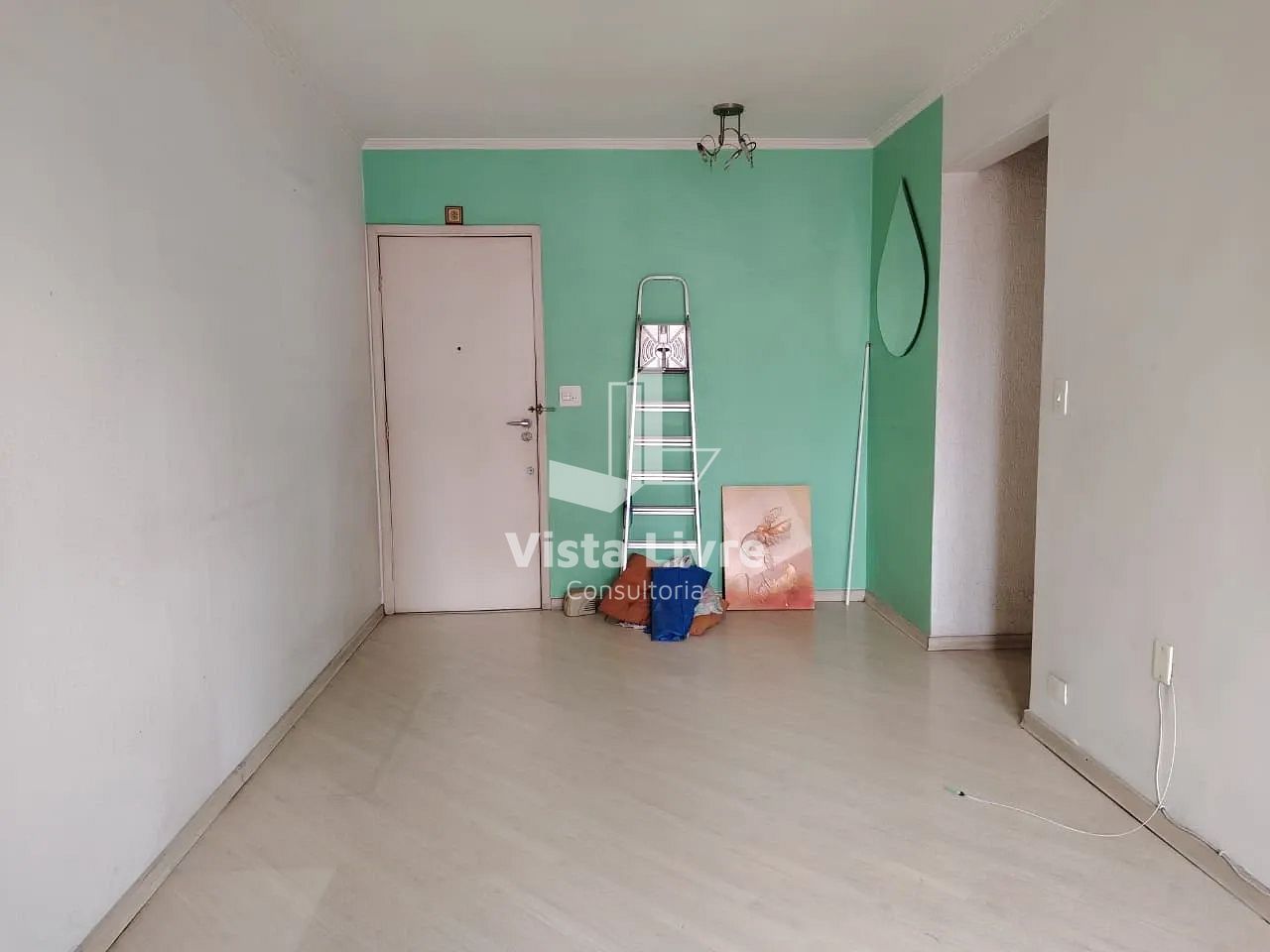 Apartamento, 2 quartos, 70 m² - Foto 1