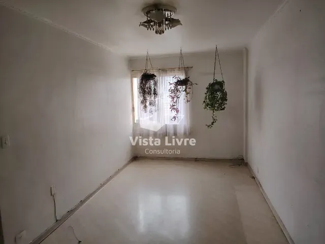 Apartamento com 70m² 2 quartos e 2 banheiros, à venda, no bairro Vila Romana em São Paulo