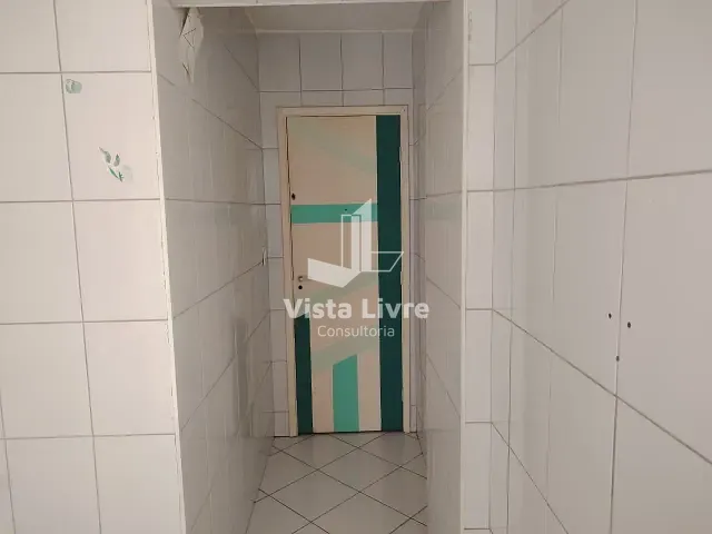 Apartamento com 70m² 2 quartos e 2 banheiros, à venda, no bairro Vila Romana em São Paulo