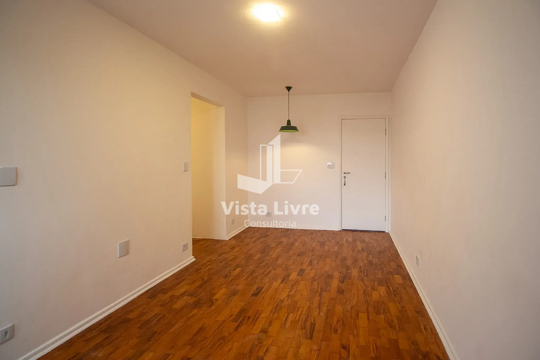 Apartamento, 2 quartos, 70 m² - Foto 1