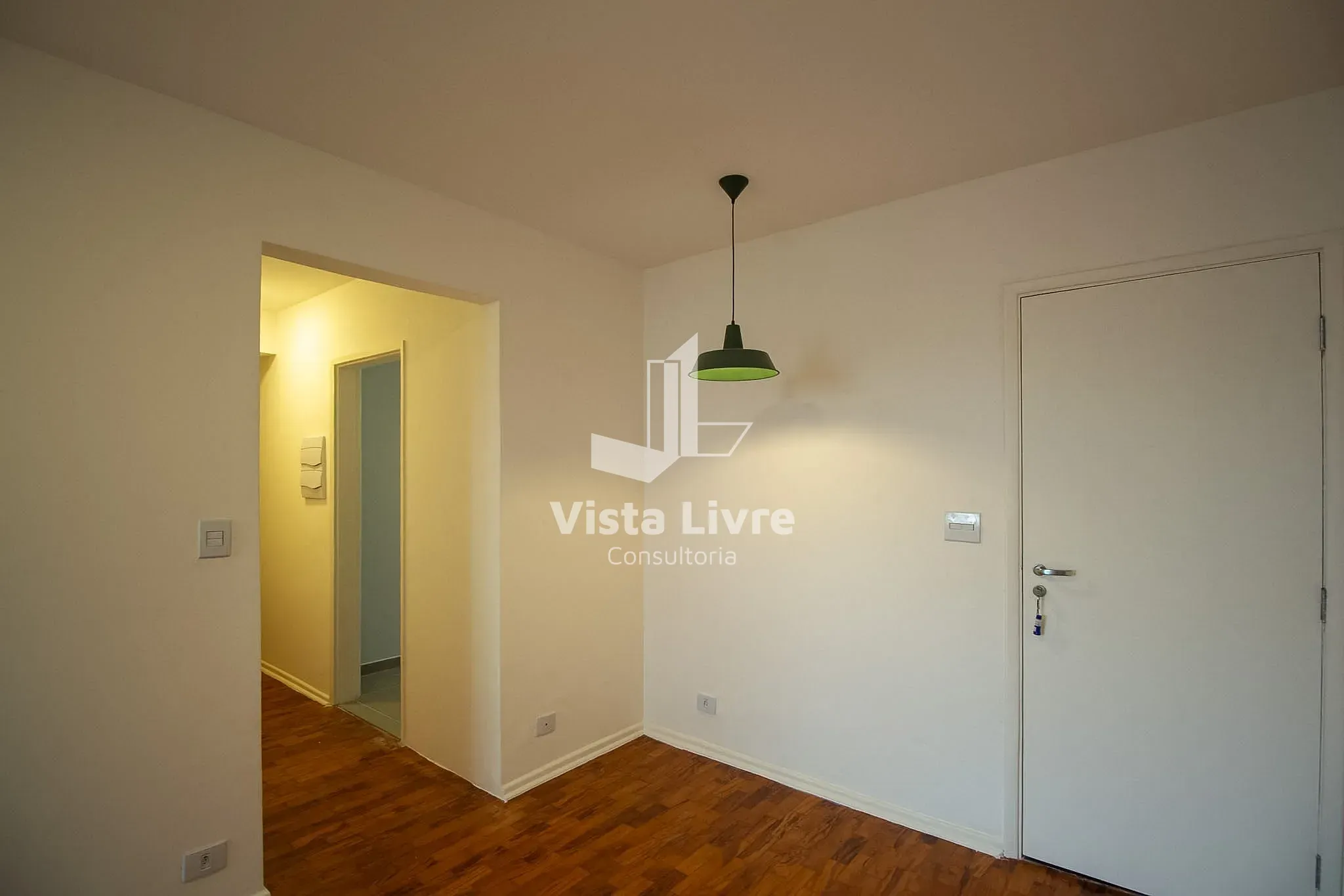 Apartamento, 2 quartos, 70 m² - Foto 3
