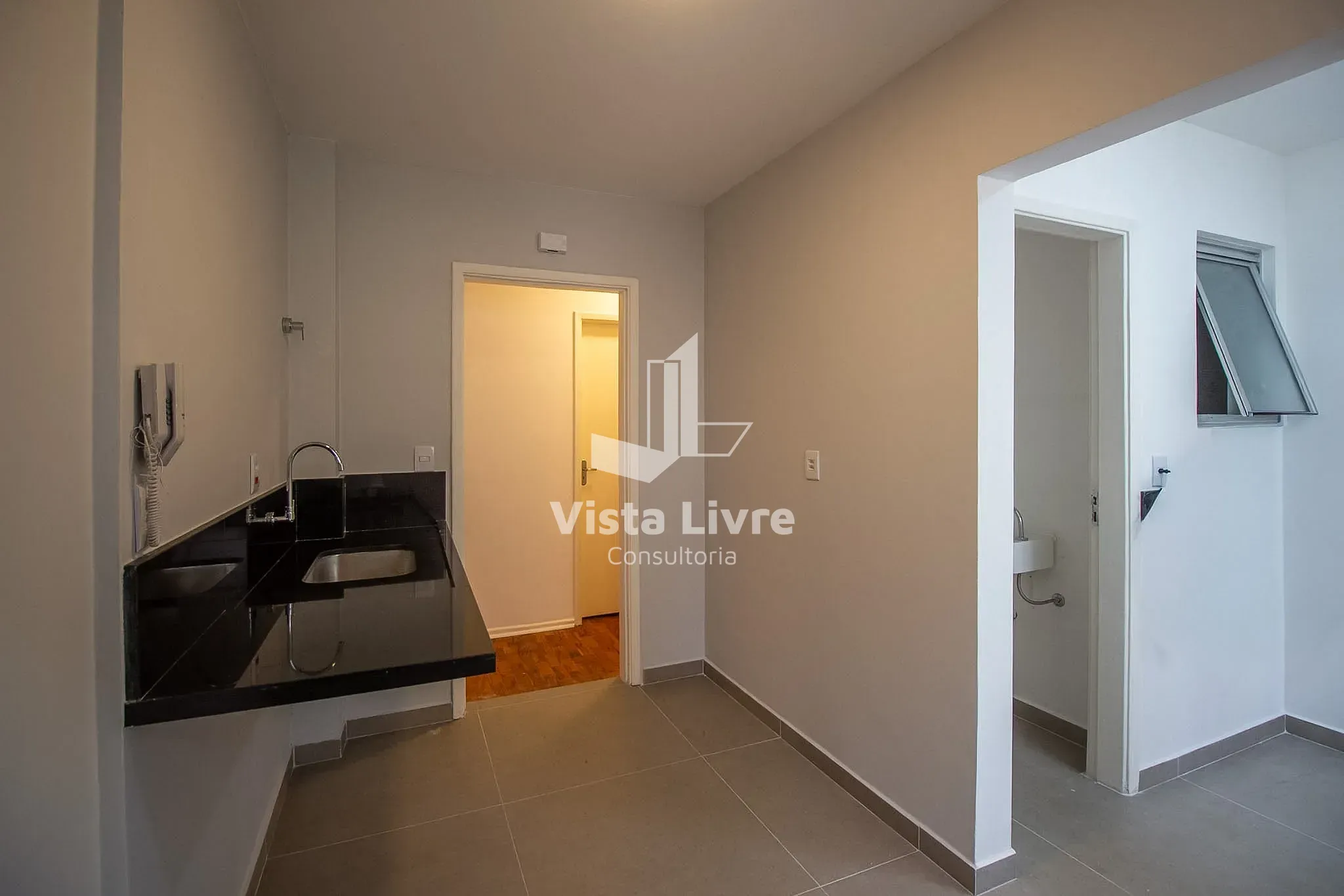 Apartamento, 2 quartos, 70 m² - Foto 6