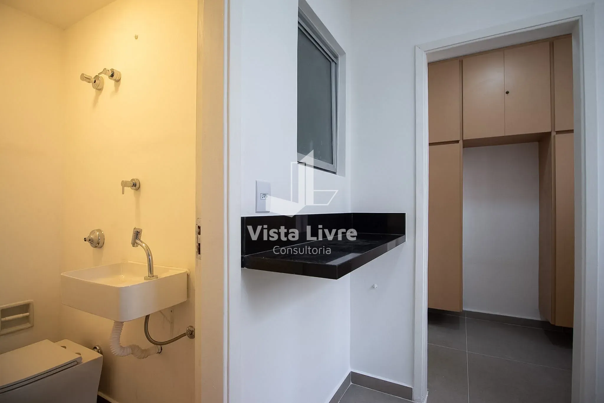 Apartamento, 2 quartos, 70 m² - Foto 11