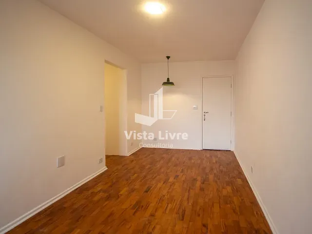 Apartamento com 70m² 2 quartos e 2 banheiros, à venda, no bairro Vila Romana em São Paulo