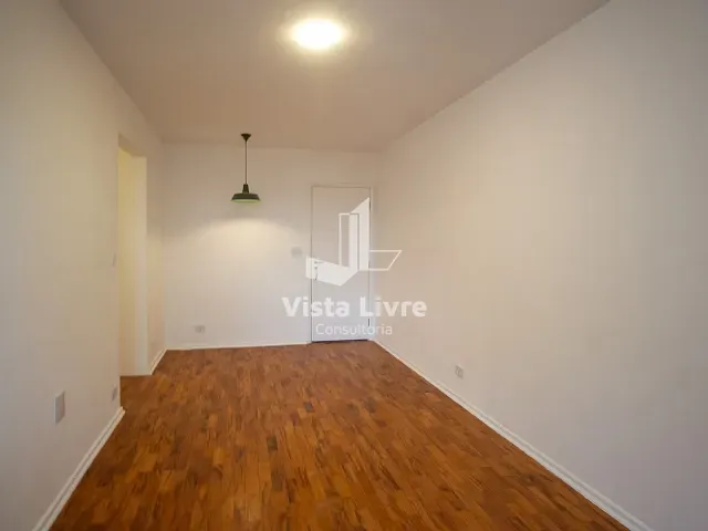 Apartamento com 70m² 2 quartos e 2 banheiros, à venda, no bairro Vila Romana em São Paulo