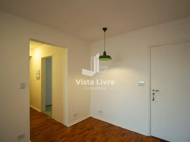 Apartamento com 70m² 2 quartos e 2 banheiros, à venda, no bairro Vila Romana em São Paulo