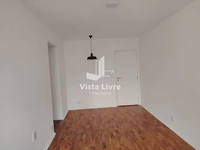 Apartamento com 70m² 2 quartos e 2 banheiros, à venda, no bairro Vila Romana em São Paulo