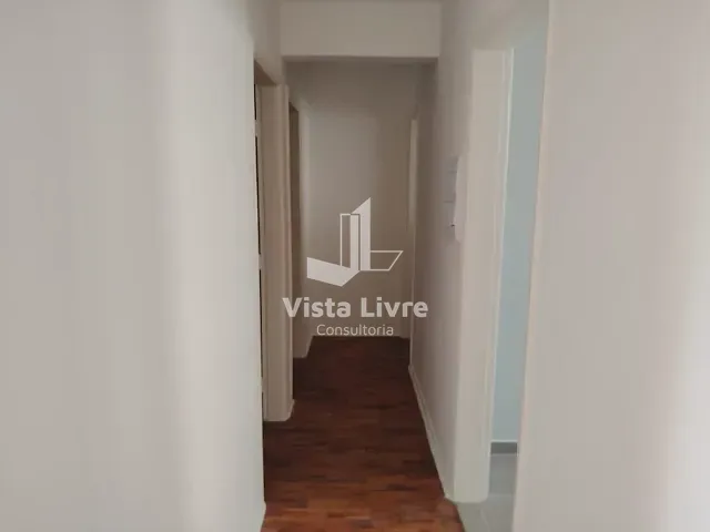 Apartamento com 70m² 2 quartos e 2 banheiros, à venda, no bairro Vila Romana em São Paulo