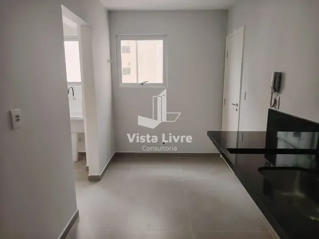 Apartamento com 70m² 2 quartos e 2 banheiros, à venda, no bairro Vila Romana em São Paulo