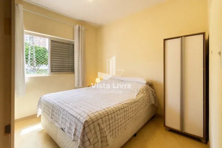 Apartamento, 2 quartos, 83 m² - Foto 11