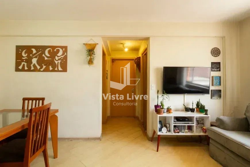 Apartamento, 2 quartos, 83 m² - Foto 4