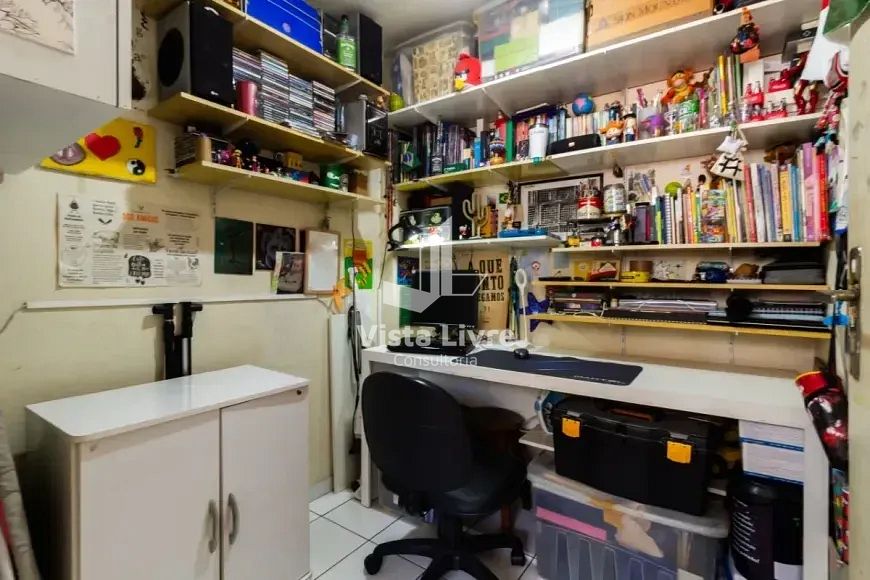 Apartamento, 2 quartos, 83 m² - Foto 20