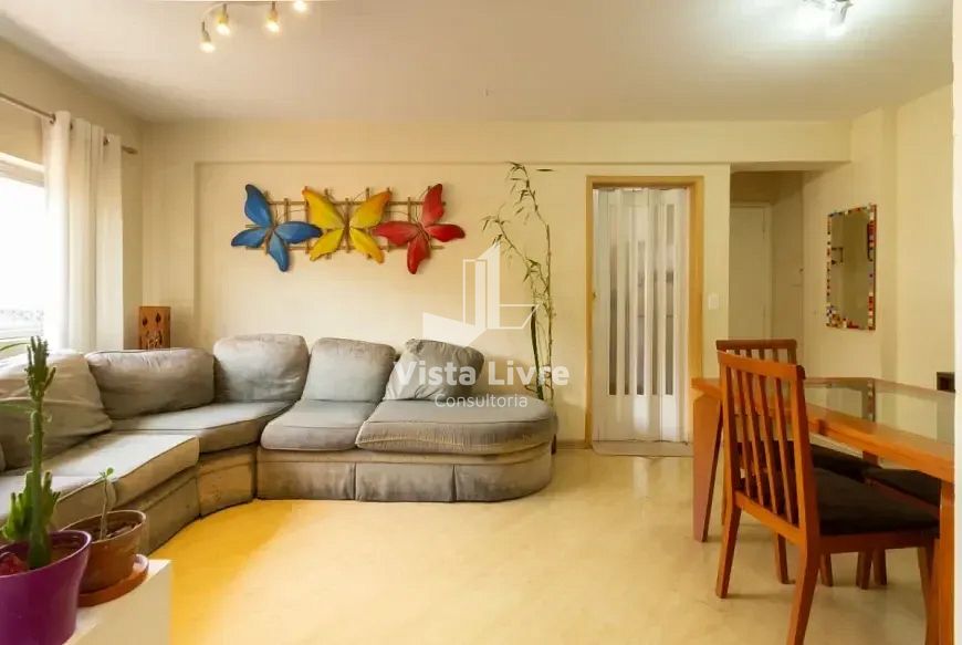 Apartamento, 2 quartos, 83 m² - Foto 3